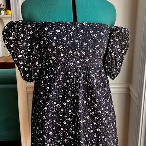 Mine Dress MAEVE Anthropology